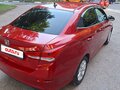 2023 Changan Alsvin, пурпурный, 1100000 рублей