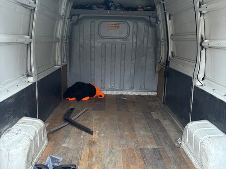 2009 Fiat Professional Ducato, белый, 900000 рублей, вид 4