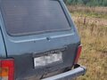 2014 Lada (ВАЗ) 2131 (4x4) I, синий, 250000 рублей - вид 9