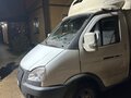 2010 ГАЗ ГАЗель (3302), белый, 1300000 рублей - вид 7