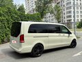 2020 Mercedes-Benz V-Класс 250 d экстра длинный III (W447) Рестайлинг, серый - вид 4