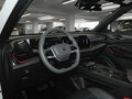 2025 Changan CS35 Max, белый - вид 8