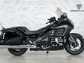 2015 Honda GL 1800 Gold Wing, чёрный, 1449000 рублей