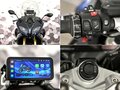 2019 BMW R 1250 RS, синий, 1299000 рублей - вид 9