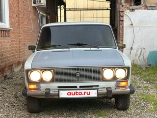 1995 Lada (ВАЗ) 2106 5-speed, белый, 160000 рублей, вид 2