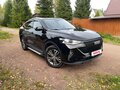 2022 Haval F7x I Рестайлинг, чёрный, 1945000 рублей - вид 1