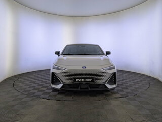 2023 Changan UNI-V I, серый, 2020000 рублей, вид 2