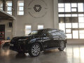 2026 Lexus LX 600 IV, чёрный, 45500000 рублей - вид 2