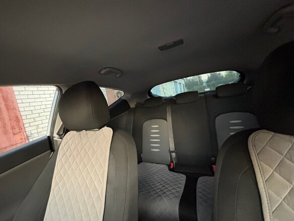 2013 Kia Ceed II, белый, 950000 рублей - вид 6