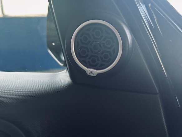 2018 Smart Forfour II, чёрный, 1950000 рублей - вид 19