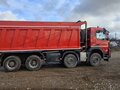 2017 Volvo FMX, красный, 7500000 рублей - вид 1