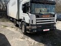 2006 Scania P-series, белый, 1300000 рублей - вид 2