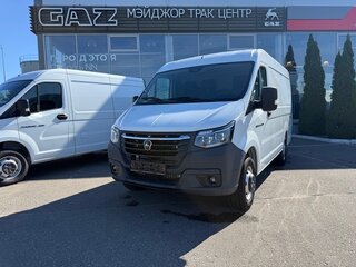 2026 ГАЗ ГАЗель NN, белый, 3792000 рублей, вид 3