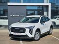 2026 Haval Jolion I Рестайлинг 2, белый, 2099000 рублей