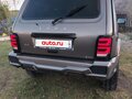 2020 Lada (ВАЗ) 2121 (4x4) I Рестайлинг (2020), коричневый, 659000 рублей - вид 3