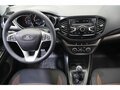 2021 Lada (ВАЗ) Vesta I, коричневый - вид 8