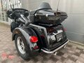2024 Harley-Davidson Tri Glide, чёрный, 5450000 рублей - вид 6