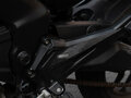 2021 Bajaj Dominar 400, зелёный, 310000 рублей - вид 3
