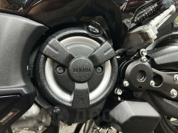 2023 Yamaha TMAX, чёрный, 1230000 рублей - вид 31