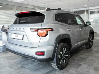 2026 Haval H7 I, серый, 4199000 рублей, вид 4