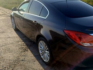 2013 Opel Insignia I, серый, 775000 рублей, вид 2