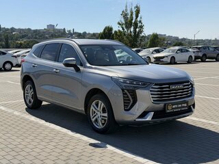 2023 Haval Jolion I, серый, 1360000 рублей, вид 1