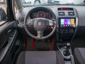 2008 Suzuki SX4 I (Classic), серый, 739000 рублей - вид 10