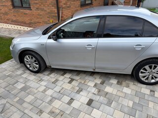 2013 Volkswagen Jetta VI, серебристый, 660000 рублей, вид 5