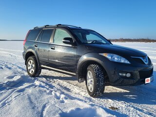 2013 Great Wall Hover H5, чёрный, 790000 рублей, вид 3