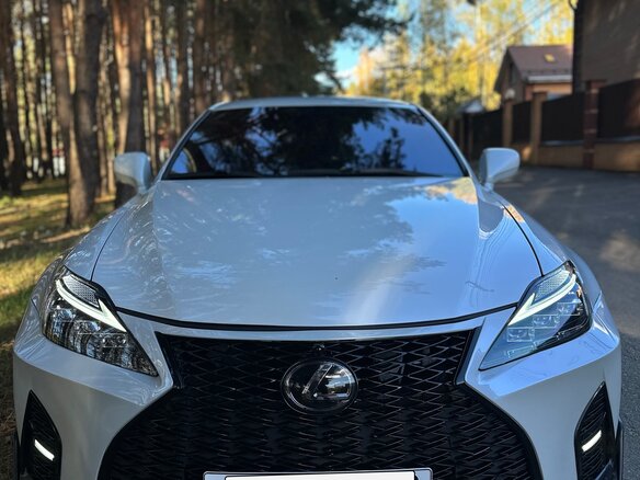 2008 Lexus IS 250 II, серый, 1685000 рублей - вид 5