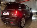 2010 Mini Hatch Cooper S II (R56) Рестайлинг, коричневый, 900000 рублей - вид 7