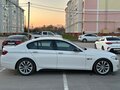 2012 BMW 5 серии 520d VI (F10/F11/F07), белый, 1800000 рублей - вид 3