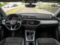2021 Audi Q3 40 TFSI II (F3), синий, 3065565 рублей - вид 10