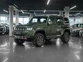 2026 BAIC BJ40 I Рестайлинг, зелёный, 3799000 рублей