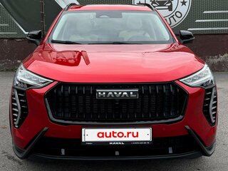 2024 Haval Jolion I Рестайлинг, красный, 2200000 рублей, вид 3