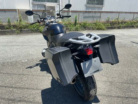 2013 BMW R 1200 R, чёрный, 677000 рублей, вид 4