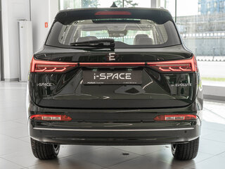 2026 Evolute i-Space I Рестайлинг, зелёный, 3515000 рублей, вид 5