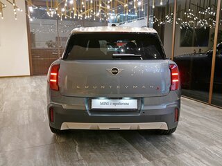 2026 Mini Countryman S III, зелёный, 6620000 рублей, вид 4