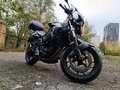 2013 BMW F 800 R, чёрный, 460000 рублей - вид 2