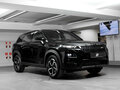 2025 Jaecoo J7 I Рестайлинг, чёрный, 3467900 рублей - вид 2