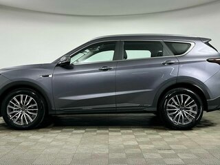 2026 Jetour X70+ I, серый, 3099000 рублей, вид 4