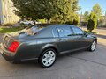 2005 Bentley Continental Flying Spur, серый - вид 3