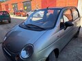 2009 Daewoo Matiz I Рестайлинг, серебристый - вид 3