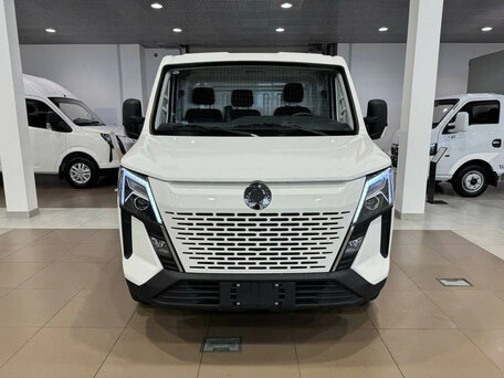 2024 Dongfeng K32, белый, 4150000 рублей, вид 2