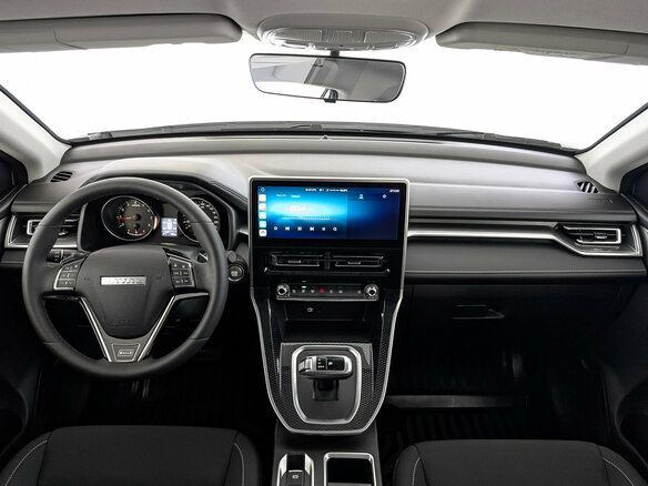 2026 Haval M6 II, белый, 2190000 рублей - вид 13