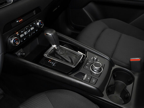 2026 Mazda CX-5 II Рестайлинг, белый, 3950000 рублей - вид 15