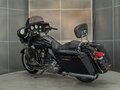 2008 Harley-Davidson Street Glide, чёрный, 869000 рублей - вид 5