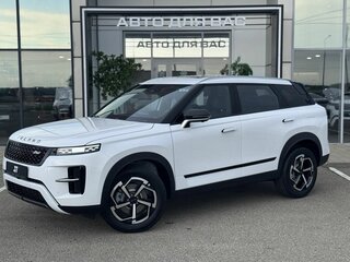 2026 Jeland J7, белый, 3109000 рублей, вид 3