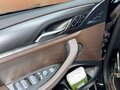 2022 BMW X3 20i xDrive III (G01) Рестайлинг, чёрный, 6400000 рублей - вид 11