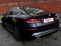 2019 Kia Optima IV Рестайлинг, синий, 2080000 рублей - вид 4